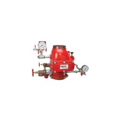 6" DPV-1 Pre-trim Dry Pipe Valve Set Assemble