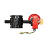 BFV-300 Butterfly Valve Grooved End Connections