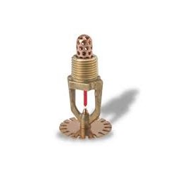 Ultra Low Flow AquaMist Nozzle Type ULF AM30 Automatic (Closed)