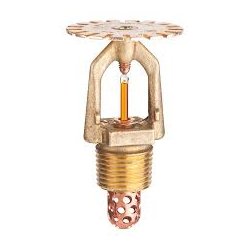 Ultra Low Flow AquaMist Nozzle Type ULF AM30 Automatic (Closed)
