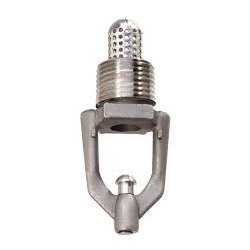 AquaMist Nozzle Type AM31 Non-Automatic (Open)