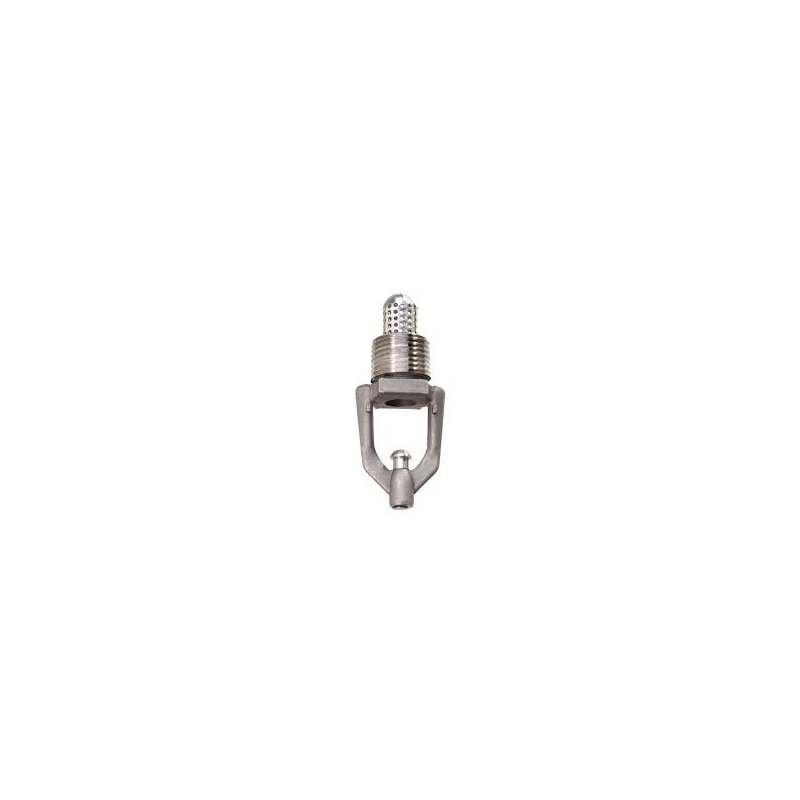 AquaMist Nozzle Type AM31 Non-Automatic (Open) AquaMist Nozzle Type AM31 Non-Automatic (Open)