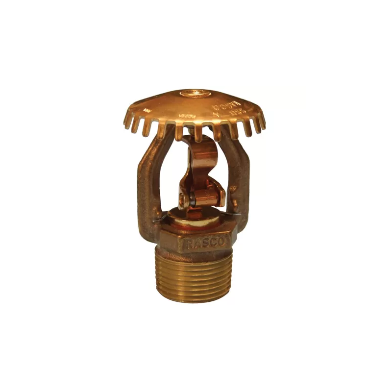G XLO Series Sprinkler Upright, Pendent G XLO Series Sprinkler Upright, Pendent