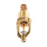 TFP2227.1_10_2021 Ultra Low Flow AQUAMIST Nozzles Type ULF AM27 Automatic (Closed)