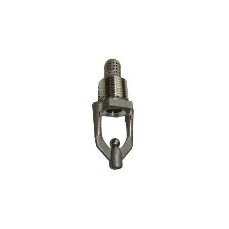 AquaMist Nozzle Type AM10 and AM10B Non-Automatic (Open)