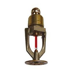 TFP2222.1_10_2021 Ultra Low Flow AQUAMIST Nozzles Type ULF AM22 Automatic (Closed)