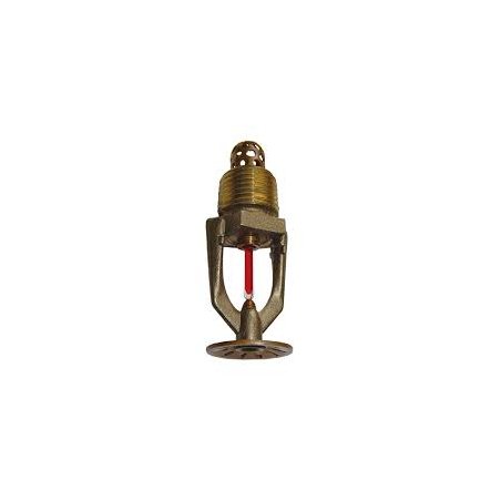 TFP2222.1_10_2021 Ultra Low Flow AQUAMIST Nozzles Type ULF AM22 Automatic (Closed)
