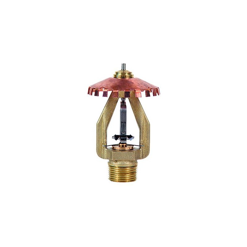 Model ESFR-17 Sprinklers - Upright Early suppression, fast response Model ESFR-17 Sprinklers - Upright Early suppression, fast response