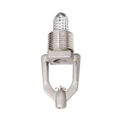 Ultra Low Flow AquaMist Nozzle Type ULF AM32 Non-Automatic (Open)