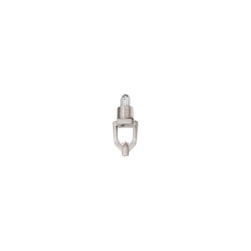 Ultra Low Flow AquaMist Nozzle Type ULF AM32 Non-Automatic (Open) Ultra Low Flow AquaMist Nozzle Type ULF AM32 Non-Automatic (Open)