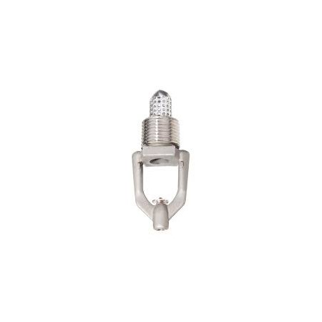 Ultra Low Flow AquaMist Nozzle Type ULF AM32 Non-Automatic (Open)