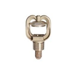 TFP2215.1_10_2021 Ultra Low Flow AQUAMIST Nozzle Type ULF AM15 Non-Automatic (Open)