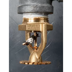 Model P22 ESFR Pendent Sprinklers