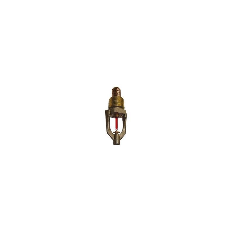 Ultra Low Flow AquaMist Nozzle Type ULF AM6 Automatic (Closed) Ultra Low Flow AquaMist Nozzle Type ULF AM6 Automatic (Closed)