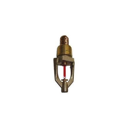 Ultra Low Flow AquaMist Nozzle Type ULF AM6 Automatic (Closed)