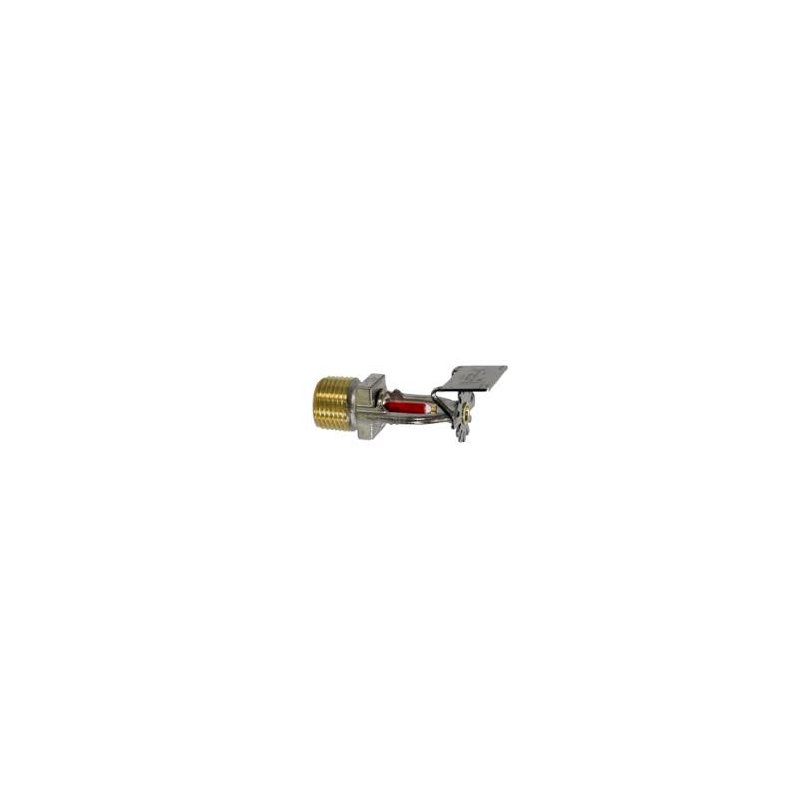 F1FR56 Sprinkler, YDS Horizontal Wall type, HT, K 80, ½" Npt, F1FR56 Sprinkler, YDS Horizontal Wall type, HT, K 80, ½" Npt,