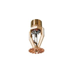 Model ESFR-25 25.2 K-factor Pendent Sprinkler Early Suppression, Fast Response