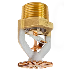 P25 ESFR Pendent Sprinklers