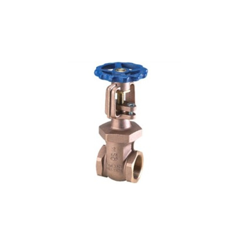 OS&Y Gate Valve, Threaded (Bsp) Model 2101A OS&Y Gate Valve, Threaded (Bsp) Model 2101A