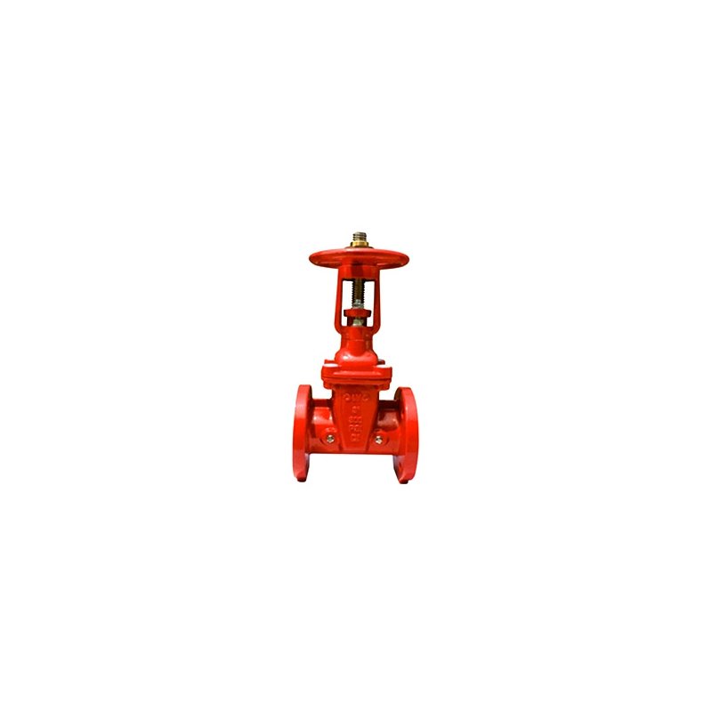 OS&Y Gate Valve PN16 OS&Y Gate Valve PN16