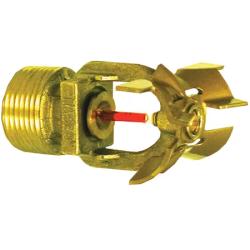 Model DH80 Gömme Model DH80 Gizli Tip Hızlı Tepkili, Geniş Kapsamalı Sprinkler