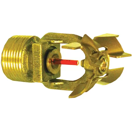 Model DH80 Gömme Model DH80 Gizli Tip Hızlı Tepkili, Geniş Kapsamalı Sprinkler