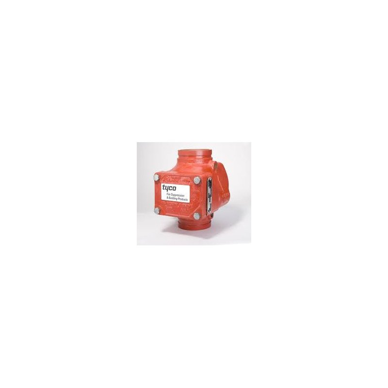 AV-1-300 Alarm Kontrol Vanası