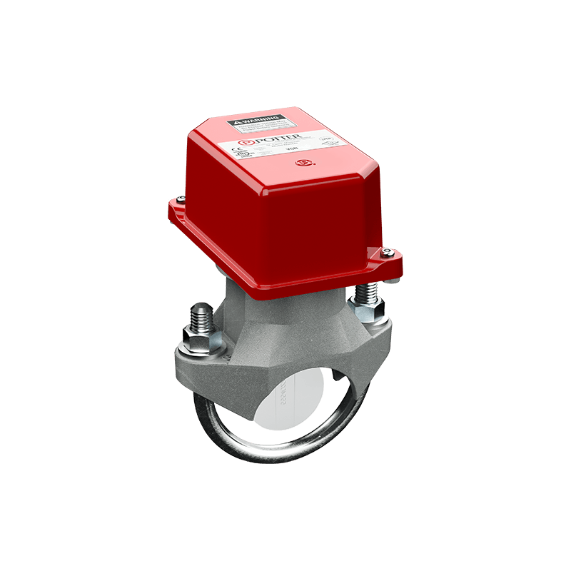 VSR Series Vane Type Waterflow Alarm Switch with Retard VSR Series Vane Type Waterflow Alarm Switch with Retard