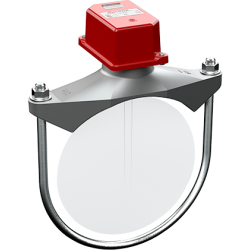 VSR Series Vane Type Waterflow Alarm Switch with Retard