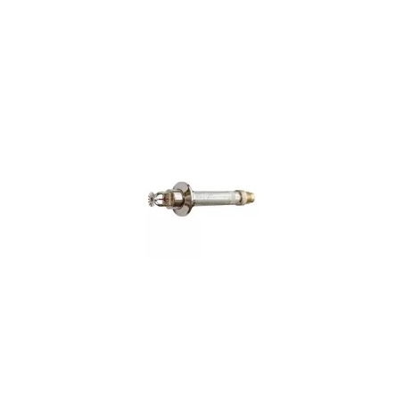 F3QR56 Horizantal Sidewall,  Quick Response ,  Dry Sprinkler 1/2" Orifice