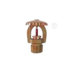 Series ELO-231B – 11.2 K-factor Upright and Pendent Sprinklers Standard Response, Standard Coverage