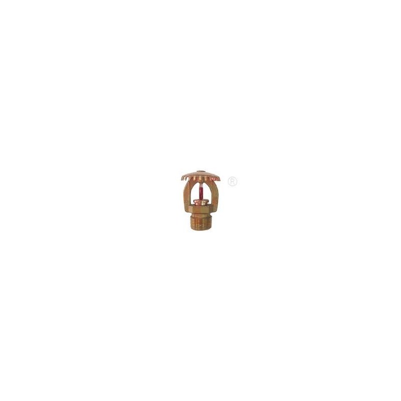 Series ELO-231B – 11.2 K-factor Upright and Pendent Sprinklers Standard Response, Standard Coverage Series ELO-231B – 11.2 K-factor Upright and Pendent Sprinklers Standard Response, Standard Coverage