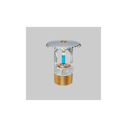 Series ELO-231B – 11.2 K-factor Upright and Pendent Sprinklers Standard Response, Standard Coverage