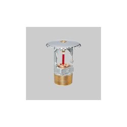 Series ELO-231B – 11.2 K-factor Upright and Pendent Sprinklers Standard Response, Standard Coverage