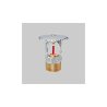Series ELO-231B – 11.2 K-factor Upright and Pendent Sprinklers Standard Response, Standard Coverage