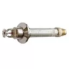 F3QR56 Horizantal Sidewall,  Quick Response ,  Dry Sprinkler 1/2" Orifice