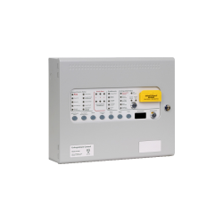 K11031M2 Sigma Extinguishant Control Panel 3 Zone