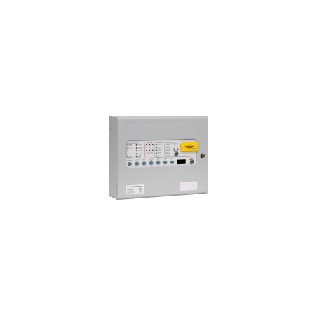 K11031M2 Sigma Extinguishant Control Panel 3 Zone