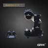 Electric Hydraulic Pipe Cutting Machine for Steel Pipe 2"-8" (CM-8)