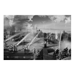 ALKOL DİRENÇLİ AFFF (AR-AFFF) C6