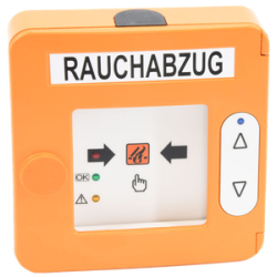 RT4 manual call point