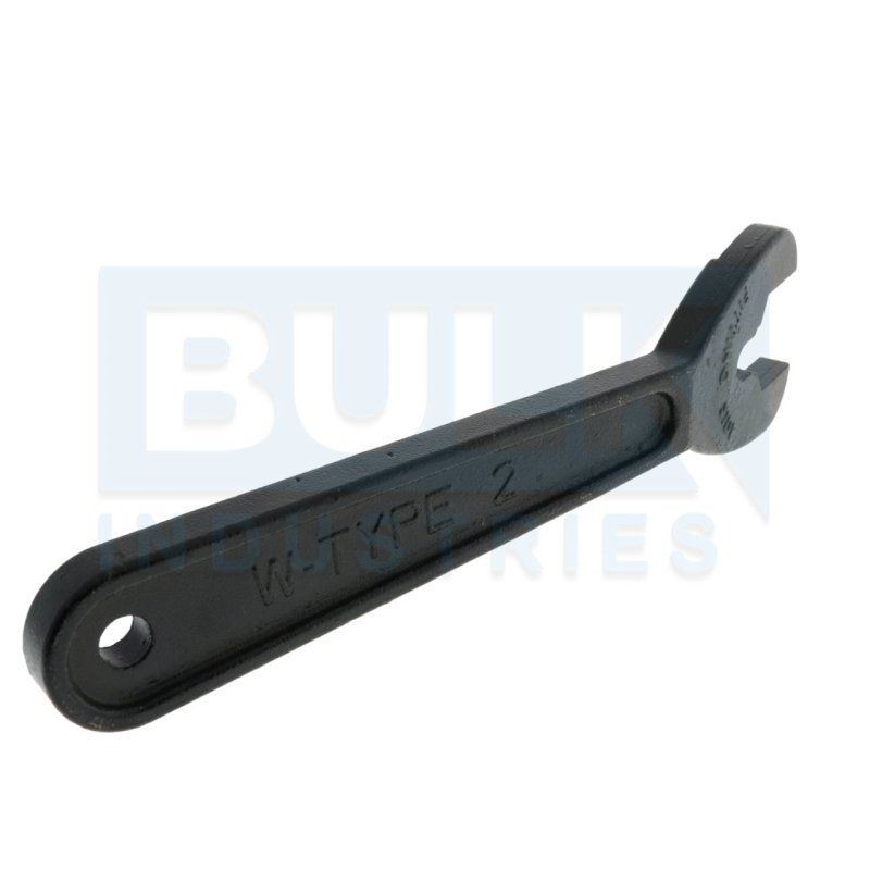 Tyco Fire Sprinkler Head Wrench W-Type 2 Tyco Fire Sprinkler Head Wrench W-Type 2