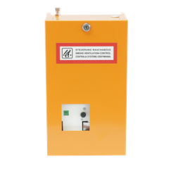 AK alarm box