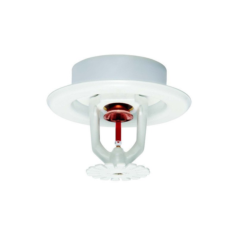 Fire Sprinkler Head, Tyco Model LF II Residential, TY1234, 3.0K, Pendent, Quick Response, 1/2" NPT Fire Sprinkler Head, Tyco Model LF II Residential, TY1234, 3.0K, Pendent, Quick Response, 1/2" NPT