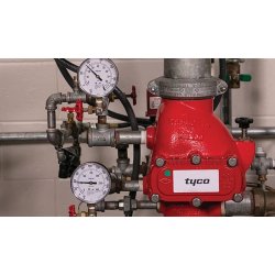 Model DPV-1 Dry Pipe Valve Model ACC-1 Dry Pipe Valve Accelerator European Conformity Valve Trim