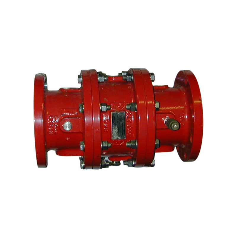 800 Series (Tubular Diaphragm Valve) Seawater Fire Deluge Valve 800 Series (Tubular Diaphragm Valve) Seawater Fire Deluge Valve