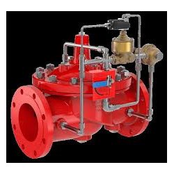134E/D-97e Deluge Solenoid Kontrol Vanası