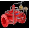 134E/D-97e Deluge Solenoid Kontrol Vanası