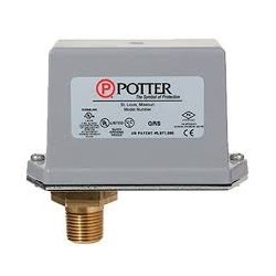 Model QRS Electronic Accelerator