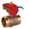 Butterfly Valves, Grooved